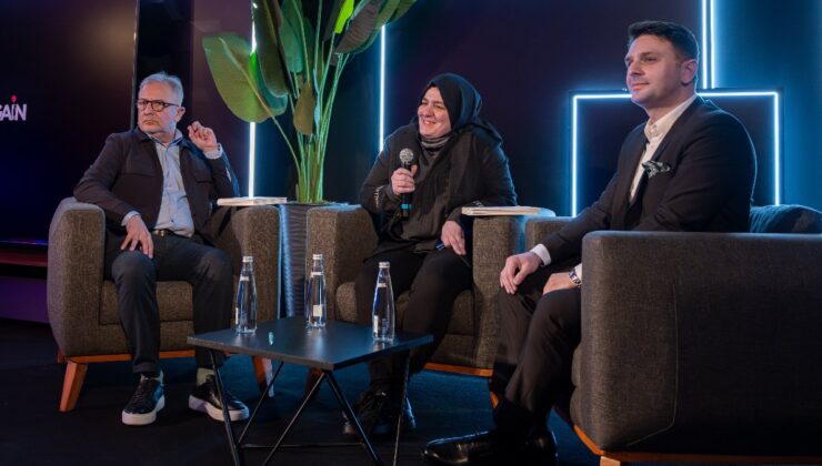 Samsung ve GAİN’den Türkiye’de stratejik ortaklık