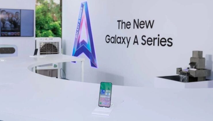 Samsung’dan One UI 8.5 sürprizi: Türkiye’de test ediliyor