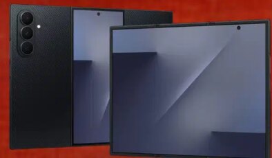 Samsung’un üçe katlanabilen Galaxy Z TriFold’u satışa çıktığı gibi tükendi