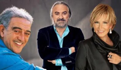 Sanat dünyasının en hüzünlü vedaları: 2025 yılında hayatını kaybeden ünlüler…