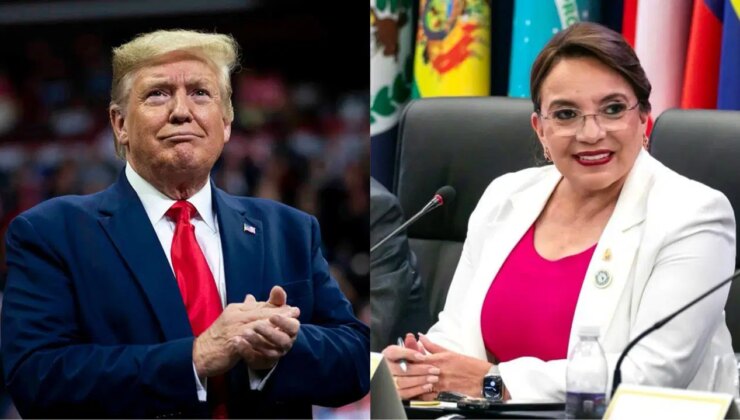 Sandıkta Trump gölgesi: Müdahale iddiası büyüyor