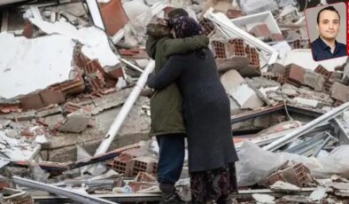 Sanıktan avukatından yargı paketi vurgusu: ‘Değişiklik sonrası yatarı olmayacak’