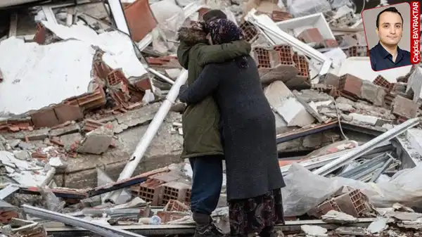 Sanıktan avukatından yargı paketi vurgusu: ‘Değişiklik sonrası yatarı olmayacak’