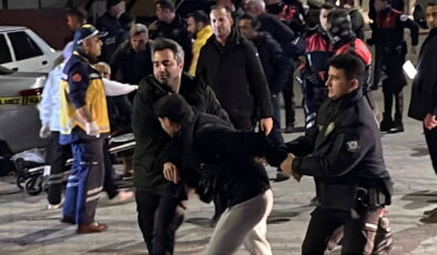 Şanlıurfa’da 2 kayınbiraderini öldürdü, 2 kişiyi de yaraladı