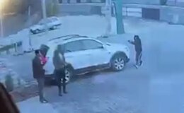 Şanlıurfa’da aynı gün 2 iş yerine silahlı saldırı!