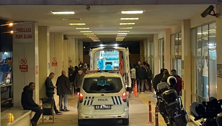 Şanlıurfa’da otomobiller çarpıştı: 1 kişinin öldüğü kazaya ilişkin soruşturma başlatıldı