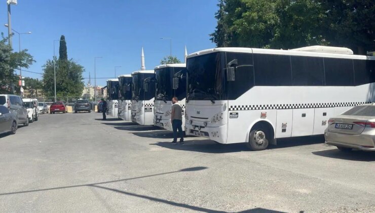 Şanlıurfa’da ‘rüşvet’ ve ‘yolsuzluk’ soruşturması: 11 tutuklama