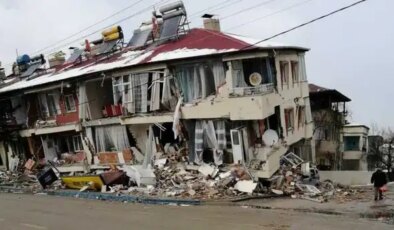 Saray Apartmanı davasında yeni gelişme: Sanıklar için karar verildi!