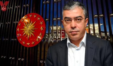 Saray’dan dikkat çeken ‘son düzlük’ çıkışı… Mehmet Uçum’dan, PKK terör örgütüne ‘süreç’ göndermesi