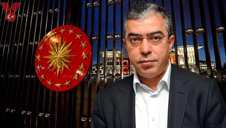 Saray’dan dikkat çeken ‘son düzlük’ çıkışı… Mehmet Uçum’dan, PKK terör örgütüne ‘süreç’ göndermesi