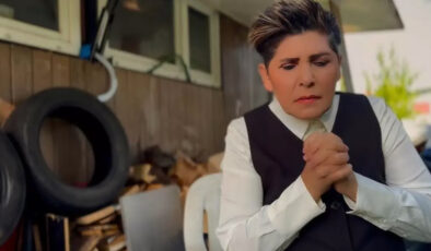 Şarkıcı Cansever kansere yakalandı