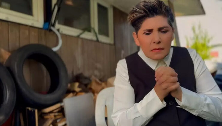 Şarkıcı Cansever kansere yakalandı