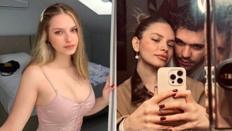 Şarkıcı Emir Can İğrek’in eski sevgilisi İrem Yalçınkaya’dan dikkat çeken paylaşım geldi