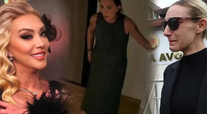 Şarkıcı Güllü’nün ölümüyle ilgili gözaltına alınan kızı tutuklandı!