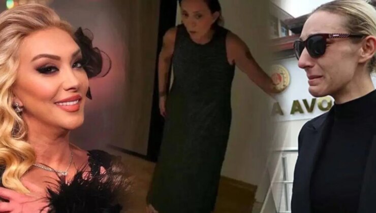 Şarkıcı Güllü’nün ölümüyle ilgili gözaltına alınan kızı tutuklandı!