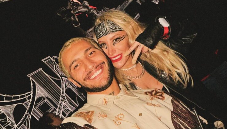 Şarkıcı İrem Derici, takipçisiyle mesajlaştı! Cevabı gündem oldu