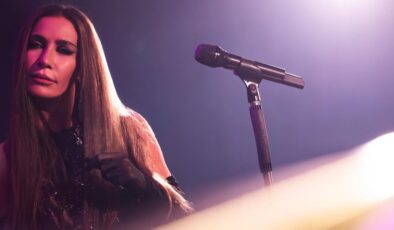 Şarkıcı Sıla’nın son hali gündem oldu! Takipçileri botoks yorumları yaptı