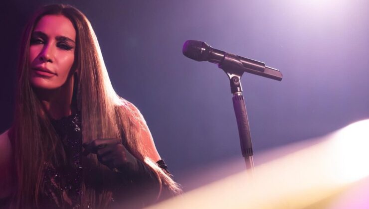 Şarkıcı Sıla’nın son hali gündem oldu! Takipçileri botoks yorumları yaptı