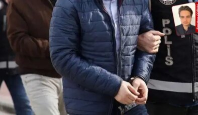 ‘Savcı, FETÖ’nün  Kayseri imamı’