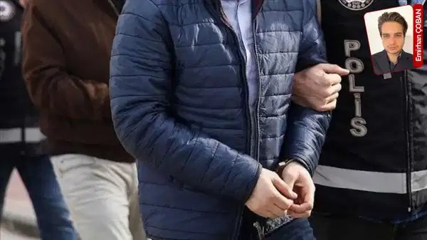 ‘Savcı, FETÖ’nün  Kayseri imamı’