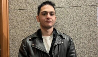 Savcılığın itirazı reddedildi: Gazeteci Furkan Karabay’ın tahliye kararı kesinleşti!