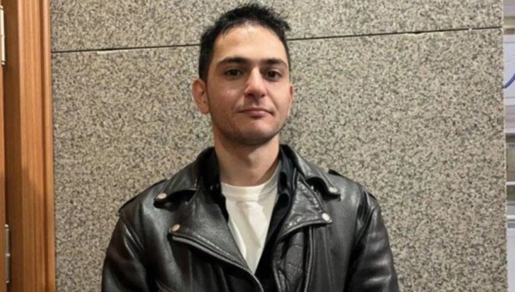 Savcılığın itirazı reddedildi: Gazeteci Furkan Karabay’ın tahliye kararı kesinleşti!