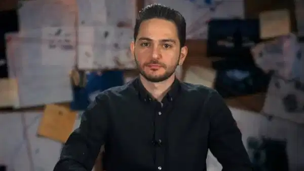 Savcılık, gazeteci Furkan Karabay’ın tahliyesine itiraz etti!