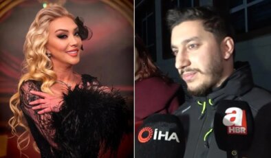 Savcılıkta ifade verdi: Güllü’nün oğlundan ilk açıklama