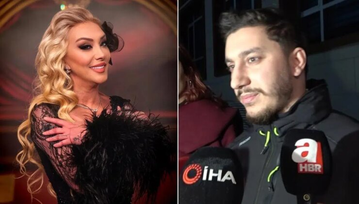 Savcılıkta ifade verdi: Güllü’nün oğlundan ilk açıklama