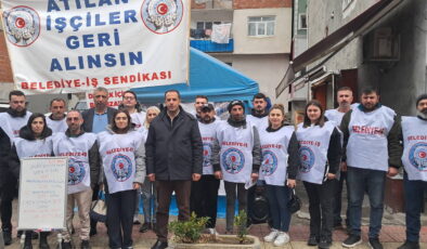 Şavşat Belediyesi’ndeki işten çıkarmalar istinafta da ‘hukuka uygun’ bulundu!