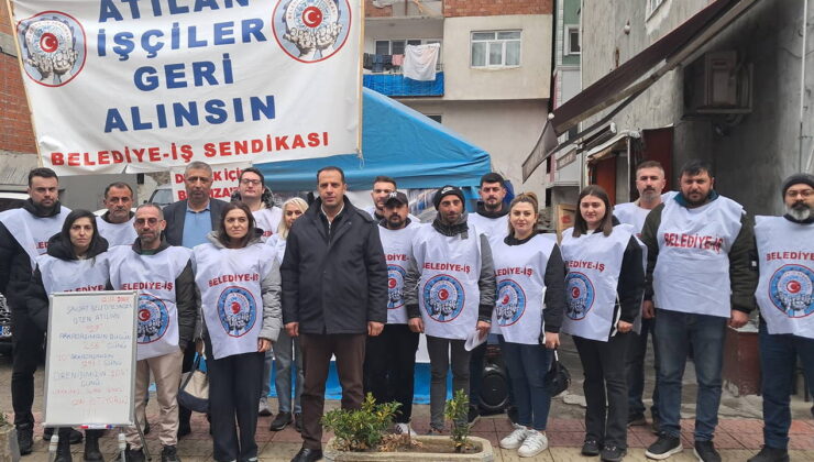 Şavşat Belediyesi’ndeki işten çıkarmalar istinafta da ‘hukuka uygun’ bulundu!