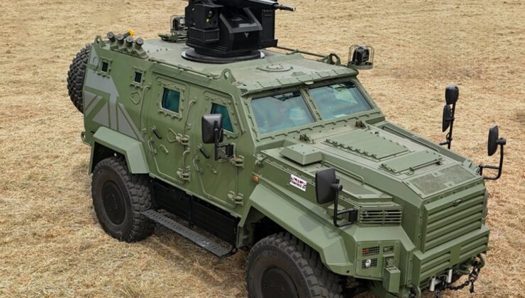 Savunma sanayii ihracat değeri de artıyor