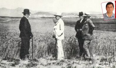 Sayıştay’dan dikkat çeken tespitler: Ata mirası ‘çiftliğe’ dönmüş!