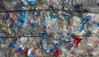 Saytek atık işleme döneminde öncü firma oldu