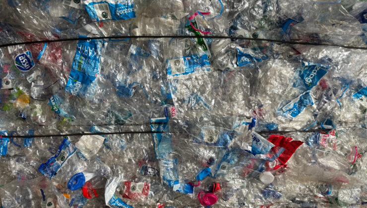 Saytek atık işleme döneminde öncü firma oldu