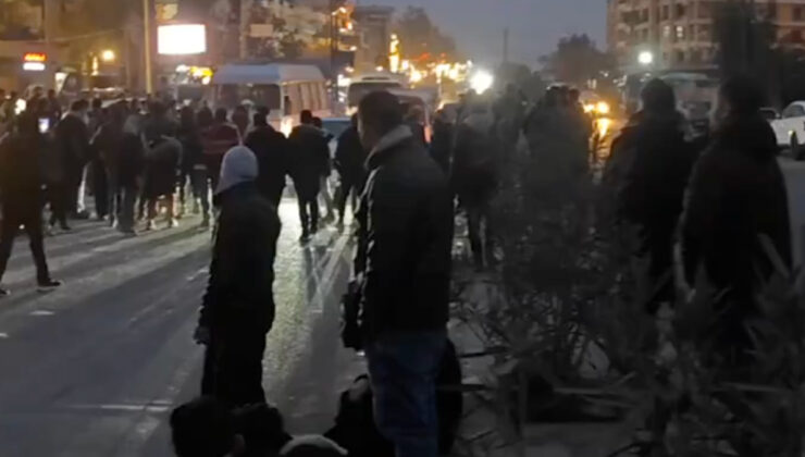 SDG güçleri ateşkesi ihlal ederek Halep’e saldırdı