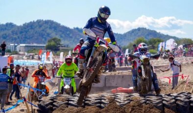 Sea To Sky, 2026 Dünya Şampiyonası takviminde