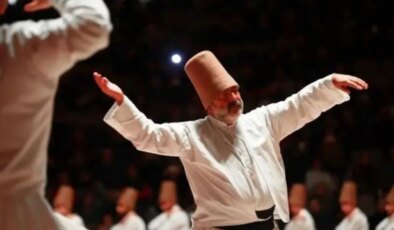 Şeb-i Arus nedir? Şeb-i Arus törenleri ne zaman?