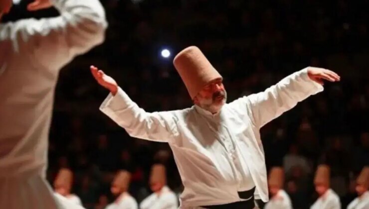 Şeb-i Arus nedir? Şeb-i Arus törenleri ne zaman?