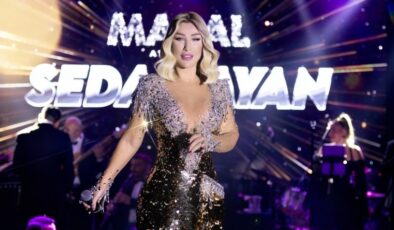 Seda Sayan film açıklaması: “Filmim olursa gelinim İlayda oynasın”