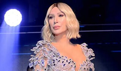 Seda Sayan’dan ‘Hayatınızı kim oynasın?’ sorusuna şaşırtan yanıt