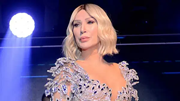 Seda Sayan’dan ‘Hayatınızı kim oynasın?’ sorusuna şaşırtan yanıt