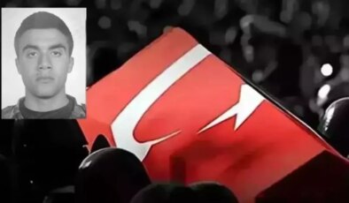Şehit Emre Albayrak kimdir, neden öldü? Özel Harekat Polisi Emre Albayrak kaç yaşında, memleketi neresi, evli mi?