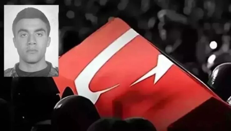 Şehit Emre Albayrak kimdir, neden öldü? Özel Harekat Polisi Emre Albayrak kaç yaşında, memleketi neresi, evli mi?