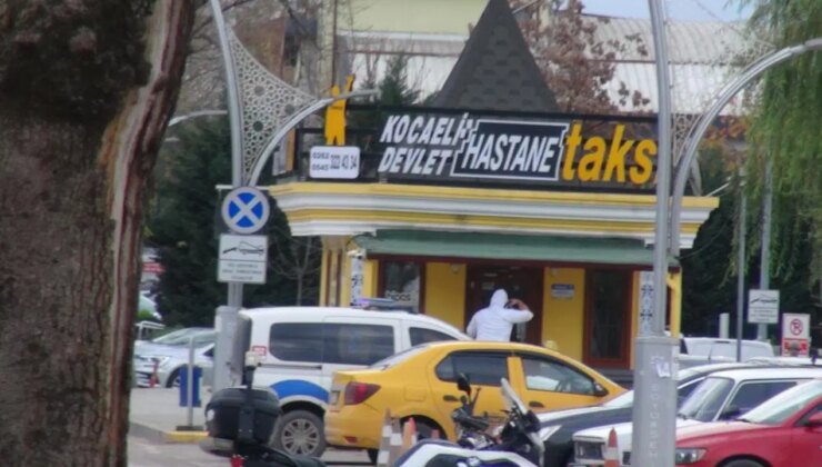 Şehrin ortasında filmleri aratmayan olay: Eline silahı aldı, dehşet saçtı!