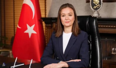 Şehzadeler Belediye Başkanı Gülşah Durbay’ın sağlık durumu hakkında yeni açıklama