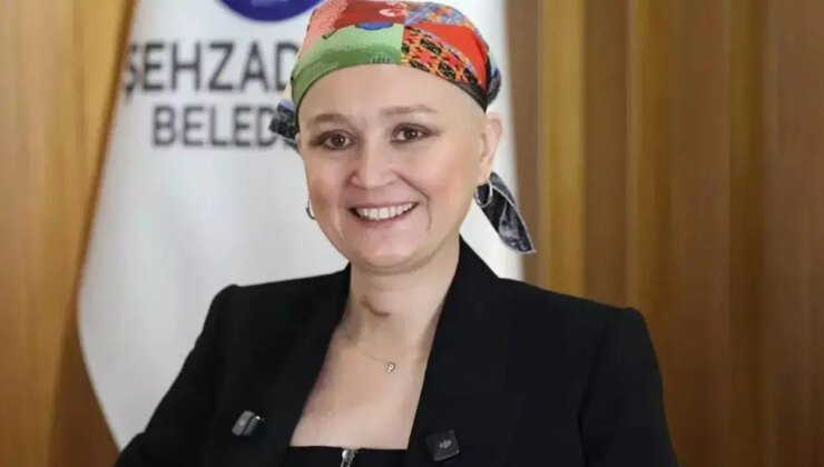 Şehzadeler Belediye Başkanı Gülşah Durbay’ın sağlık durumu için yeni açıklama
