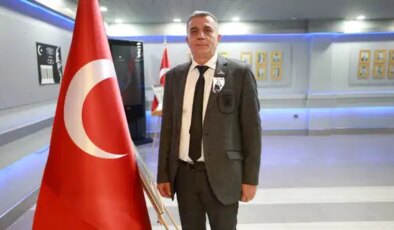 Şehzadeler Belediyesi Başkanı Hakan Şimşek kimdir? Hakan Şimşek kaç yaşında, nereli?