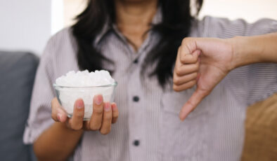 Şekeri bırakmanın vücutta yarattığı 6 olumlu değişim