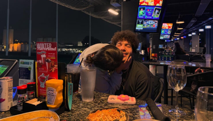 Selena Gomez’den aşk paylaşımı! Beğeni yağdı